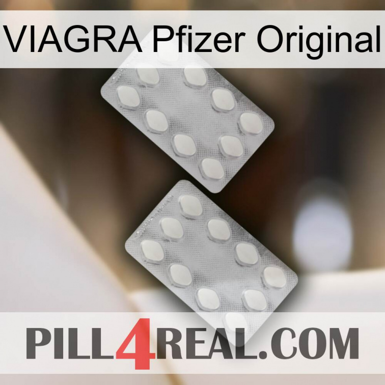 VIAGRA Pfizer Original 17